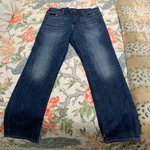 Men’s Jeans - Picture 5 of 5
